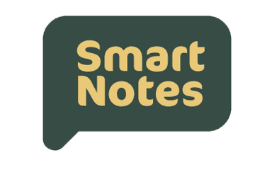Smart Notes Logo